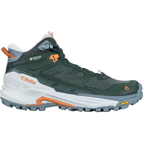 Women's Oboz Katabatic RT Mid GORE-TEX Hiking Boots - Primary Image