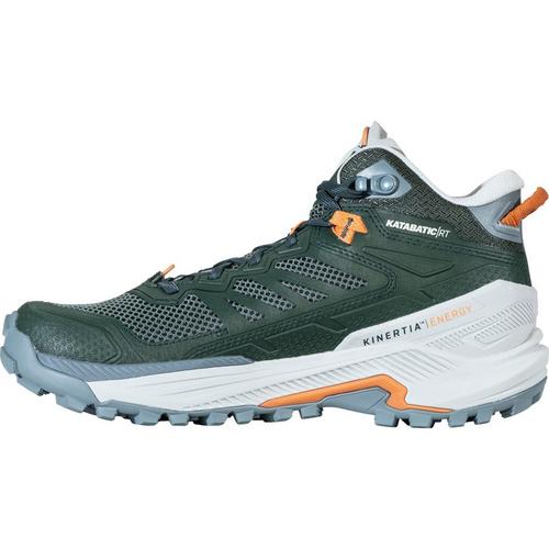 Women's Oboz Katabatic RT Mid GORE-TEX Hiking Boots - Primary Image