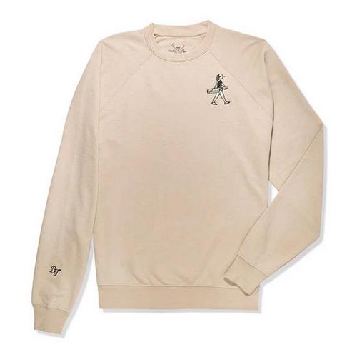 Women's Draw and Fade Austin Crewneck Sweatshirt - Primary Image