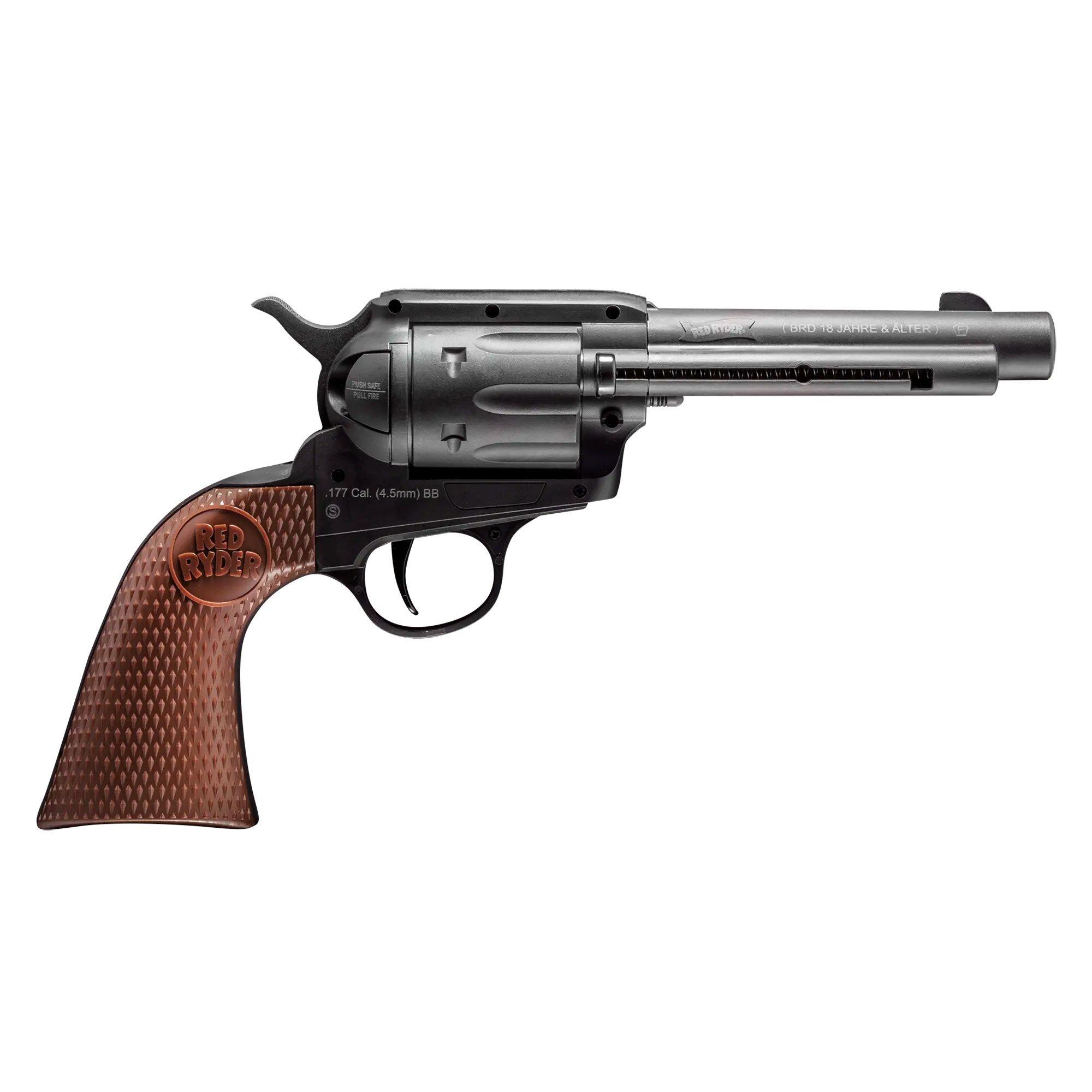 Daisy Red Ryder CO2 .177 Air Pistol
