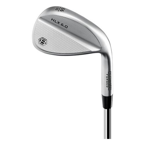 Bettinardi HLX 6.0 Forged Chrome Wedge - Primary Image