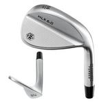 Bettinardi HLX 6.0 Forged Chrome Wedge - Thumbnail 8 of 9