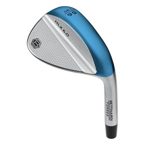 Bettinardi HLX 6.0 Forged Chrome Wedge - Primary Image