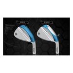 Bettinardi HLX 6.0 Forged Chrome Wedge - Thumbnail 7 of 9