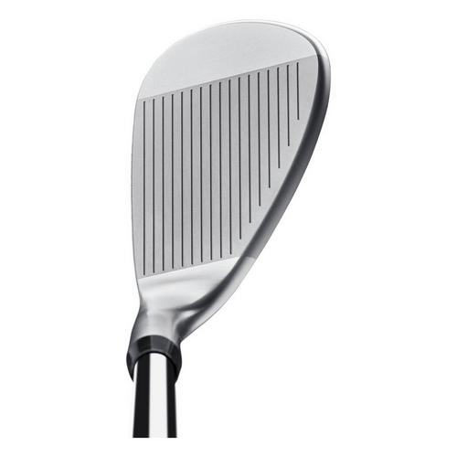 Bettinardi HLX 6.0 Forged Chrome Wedge - Primary Image