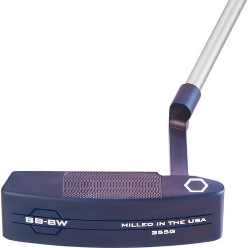Bettinardi 2026 BB-8W Putter - Primary Image