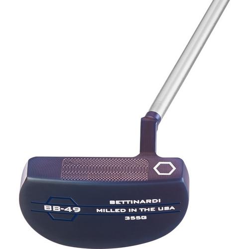 Bettinardi 2026 BB-49 Slant Putter - Primary Image