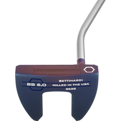 Bettinardi 2026 BB 6.0 Spud Putter