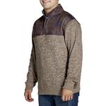 Men's Hooey Stevie 1/4 Snap Pullover - Thumbnail 2 of 3