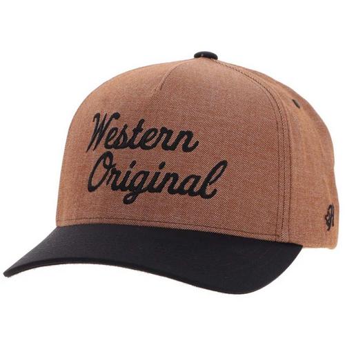 Hooey Western Original Adjustable Hat - Primary Image