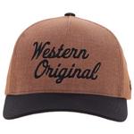 Hooey Western Original Adjustable Hat - Thumbnail 4 of 5