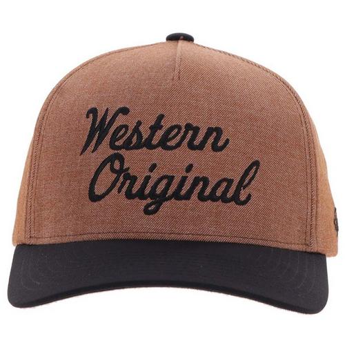 Hooey Western Original Adjustable Hat - Primary Image