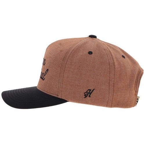 Hooey Western Original Adjustable Hat - Primary Image