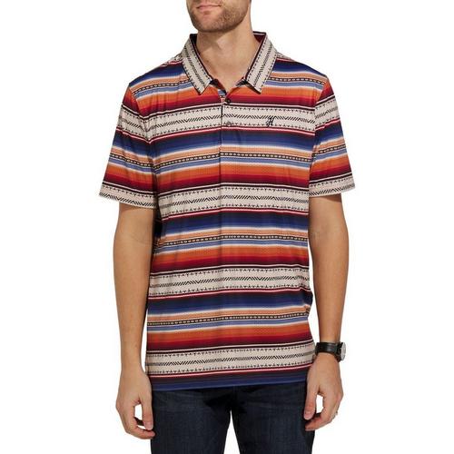 Men's Hooey Weekender Polo - Primary Image