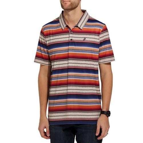 Men's Hooey Weekender Polo - Primary Image