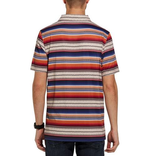 Men's Hooey Weekender Polo - Primary Image