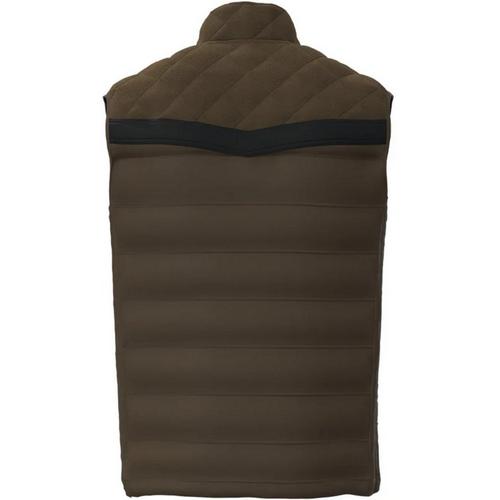 Men's Hooey Banff Vest - Primary Image