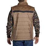 Men's Hooey Banff Vest - Thumbnail 3 of 3