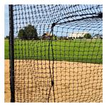 BATA 7ft x 7ft Soft Toss Net & Frame - Thumbnail 4 of 6