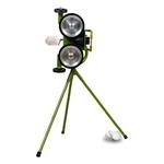 BATA Mound Yeti 2 Pitching Machine - Thumbnail 1 of 9