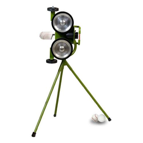 BATA Mound Yeti 2 Pitching Machine - Primary Image