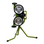 BATA Mound Yeti 2 Pitching Machine - Thumbnail 4 of 9