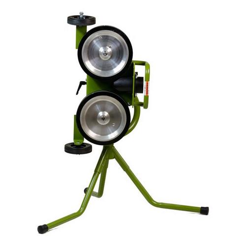 BATA Mound Yeti 2 Pitching Machine - Primary Image