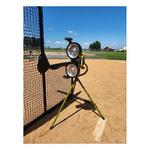 BATA Mound Yeti 2 Pitching Machine - Thumbnail 9 of 9
