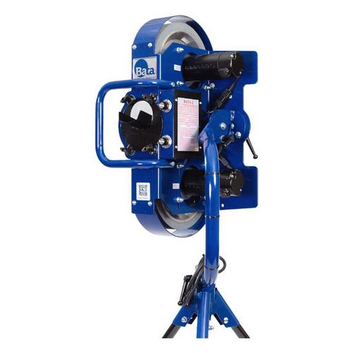 BATA-2 Pitching Machine - Primary Image