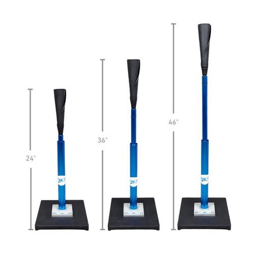 BATA Heavy-Duty Adjustable Batting Tee - Primary Image