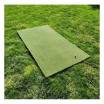 Parbuster Medium Duty Golf Practice Mat - 3'x5' ft - Thumbnail 1 of 5