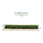 Parbuster Medium Duty Golf Practice Mat - 3'x5' ft - Thumbnail 4 of 5