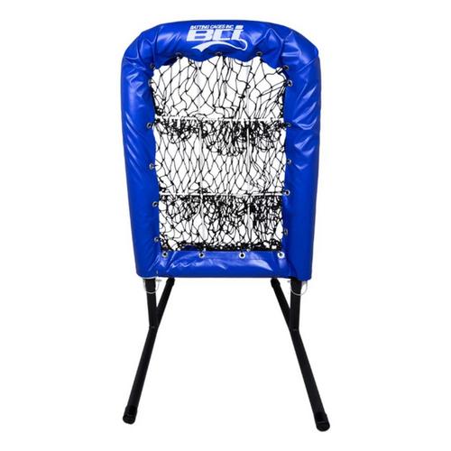 BATA 9 Hole Strike Zone Pitcher's Pocket - Primary Image