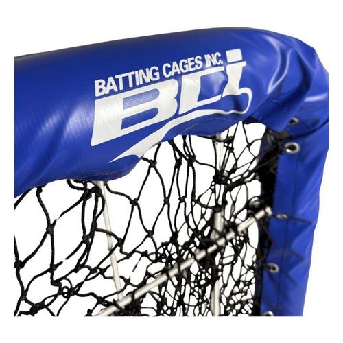 BATA 9 Hole Strike Zone Pitcher's Pocket - Primary Image