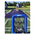 BATA 9 Hole Strike Zone Pitcher's Pocket - Thumbnail 5 of 6