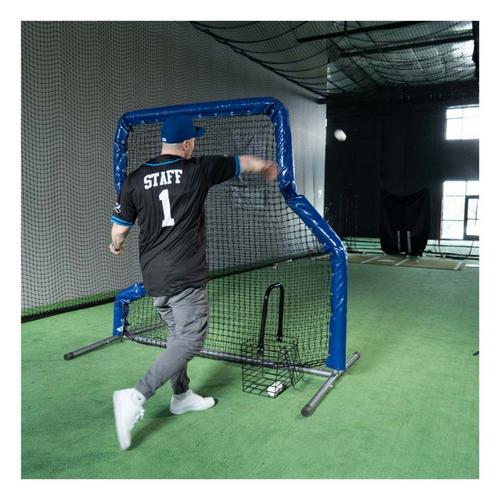 BATA Pro Combo Bullet L-Screen - Primary Image