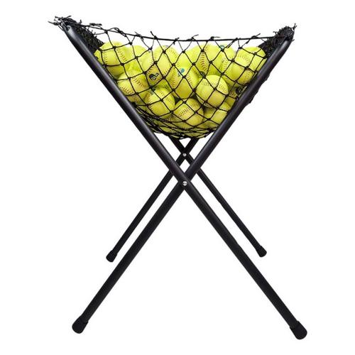 BATA Ball Caddy for Baseballs & Softballs - Primary Image