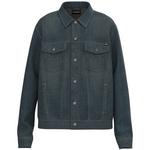 Men's Hooey Bridger Denim Jacket - Thumbnail 1 of 3