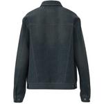 Men's Hooey Bridger Denim Jacket - Thumbnail 2 of 3