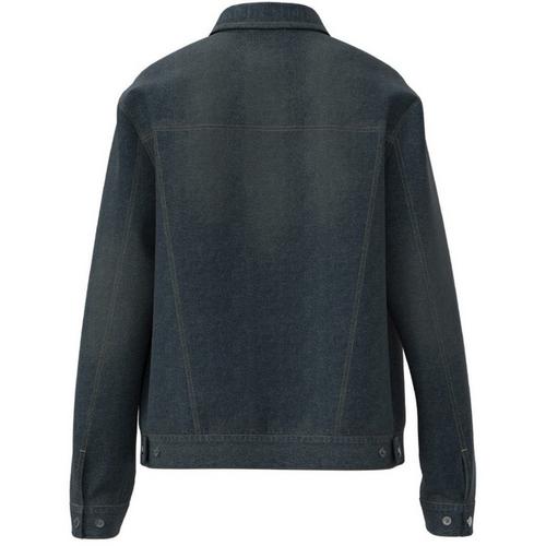 Men's Hooey Bridger Denim Jacket - Primary Image