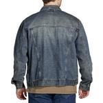 Men's Hooey Bridger Denim Jacket - Thumbnail 3 of 3