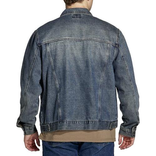 Men's Hooey Bridger Denim Jacket - Primary Image