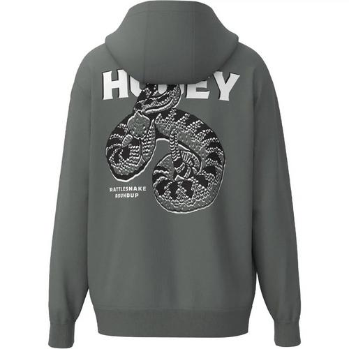Men's Hooey Rattler Hoodie - Primary Image