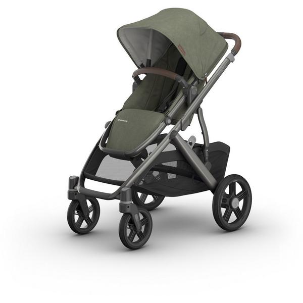 UPPAbaby Vista V3 Stroller Evelyn