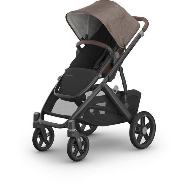 UPPAbaby Vista V3 Stroller Owen