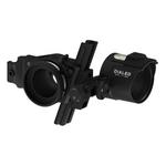 Dialed Archery PRUF Picatinny Mount Adjustable Bow Sight - Thumbnail 3 of 7