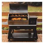 recteq Deck Boss 800 Pellet Grill - Thumbnail 2 of 7