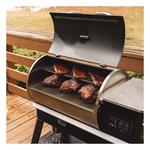 recteq Deck Boss 800 Pellet Grill - Thumbnail 4 of 7