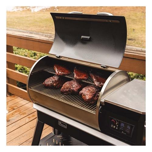 recteq Deck Boss 800 Pellet Grill - Primary Image