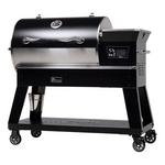 recteq Deck Boss 800 Pellet Grill - Thumbnail 5 of 7